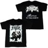 2 Sides Immortal - Battles In The North 2022 Schwarzes S-5XL T-Shirt DS764 Unisex T-Shirt