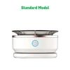 Wireless Portable Rotating Fruit and Vegetable Cleaner – Home Use Food Purifier for Pesticide Removal