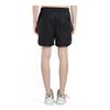 Off-White Caravaggio Arrows Mesh Shorts Black/Multicolor Men Streetwear OMCI005S201010041088
