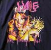Hole Band Live Through This Tee Shirt, Hole Band Vintage 90's Shirt Unisex T-Shirt