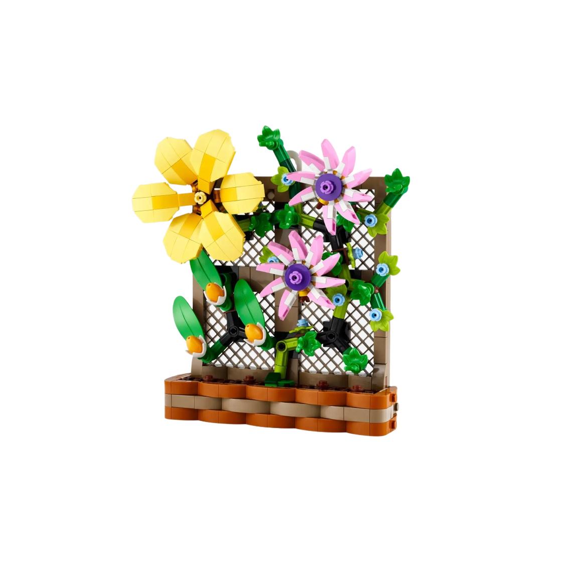 Lego Ziedu režģa displejs ONE SIZE