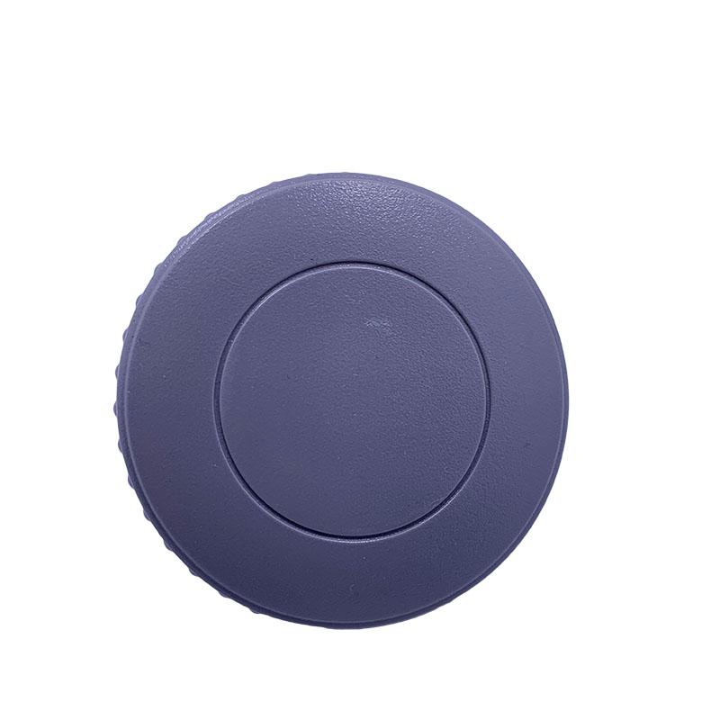 High Quality Seat Crank Lumbar Handle Knob For Bora J etta Golf Mk4 Passat B5 B6 Bettle EOS Touran 1J0 881 671 J 1PCS Gray