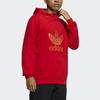adidas Originals Sweatshirt Men's Light Scarlet HD0318