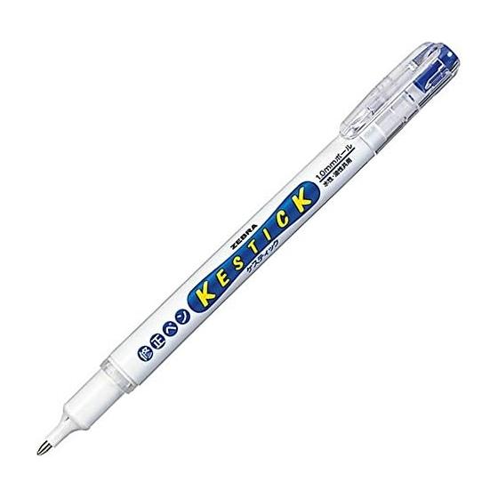 Zebra Correction Pen Kestic White P-CA200-W