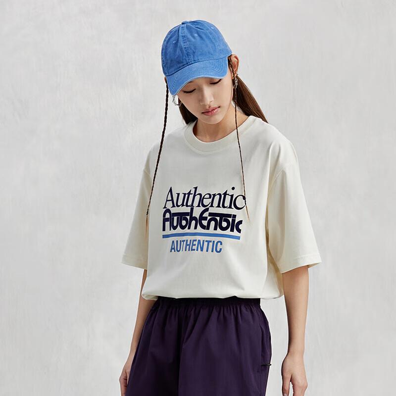 Kappa Unisex Contrast Logo Short Sleeve T-Shirt XL 3480₽