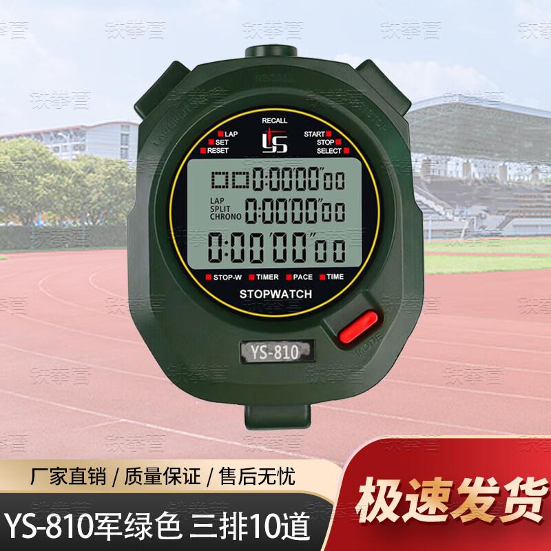 Tiequanying Professional Sports Timing & Assessment Systems