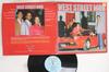 LP Record WEST STREET MOB  West Street Mob SH263 SUGAR HILL 1981 US Rap  HipHopRB Used