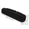 Portable Storage Bag For Hair Straighteners Curling Irons Hair Rollers Eva Hair Straightener Storage Bag Travel Carrying Case