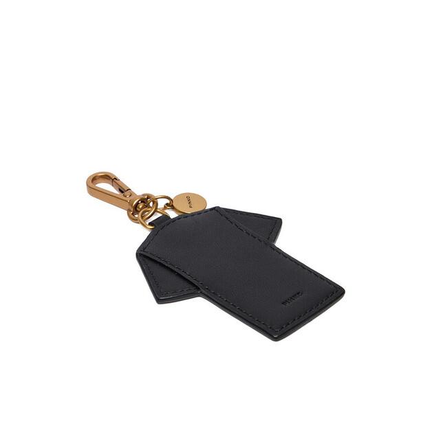 Брелок PINKO Charm T-Shirt Pinko Pazzesco