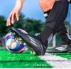 Futbalové topánky European Cup F50: Unisex Športové Topánky pre Mladých a Dospelých s Cvočkami na Tréning a Súťaže