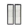 For Xiaomi S40/OV81 Robot Vacuum Cleaner 11pcs Main Roller Brushs Side Brush Filters Accessory Sets