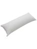 Rectangular Flannel Cushion Core - Square, Lumbar, and Candy Pillow Inner Liner Core.
