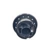 Vacuum Accessories Washable Filter Set Vacuum Filters Replacement Filters Spare Part for Easy to Install and Clean