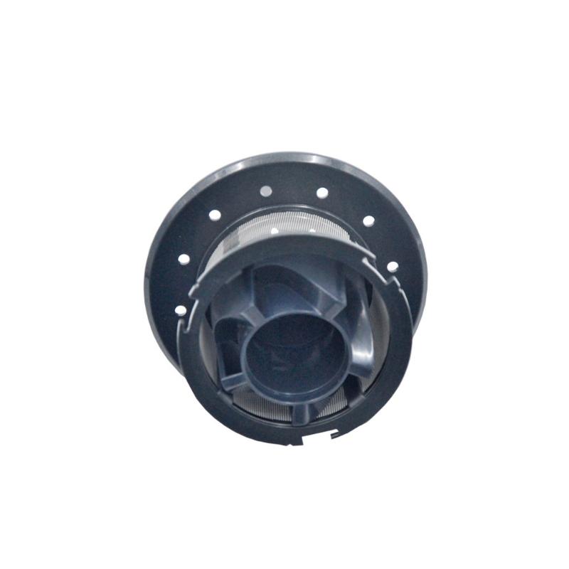 Vacuum Accessories Washable Filter Set Vacuum Filters Replacement Filters Spare Part for Easy to Install and Clean