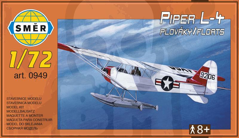 Smer0949 piper l-4h hydro