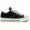 Converse Chuck Taylor Low Throwback 'Black Vintage White' Men's A19080C