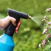 Pneumatic Spray Kettle 680ml Manual Pressure Sprayer Adjustable Copper Nozzle Garden Watering Disinfection Cleaning Atomizer 1Pc