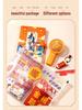 Golden List Success: Graduation & Entrance Exam Gift Set with Customizable Souvenirs for Classmates