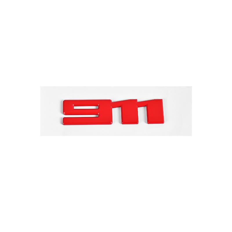 Porsche Executive Boxster & Panamera Electric - English Label