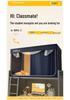 Wow Oh Dorm Blackout Bed Curtains with Mosquito Nets - Privacy & Insect Protection for Bunk Beds In College Dorms