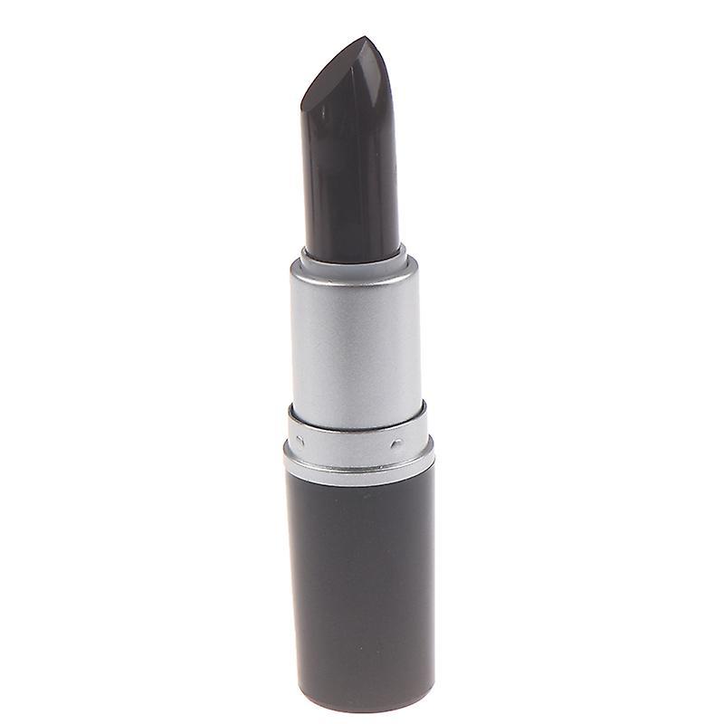 One-Time Hair dye Instant Gray Root Coverage Hair Color Modify Cream Stick Temporary Cover Up White Hair Colour Dye 3.8g