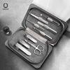Qisu Nail Clipper Set