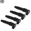 4-Pack Ignition Coil For Suzuki GSX-R1000 GSXR 1000 GSXR1000 (2001-2008) US