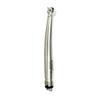 NICEDEN Dental High Speed Handpiece Push Button Ceramic Bearing 2 Holes 4 Holes Pana Max Plus Led Air Turbine Handpiece