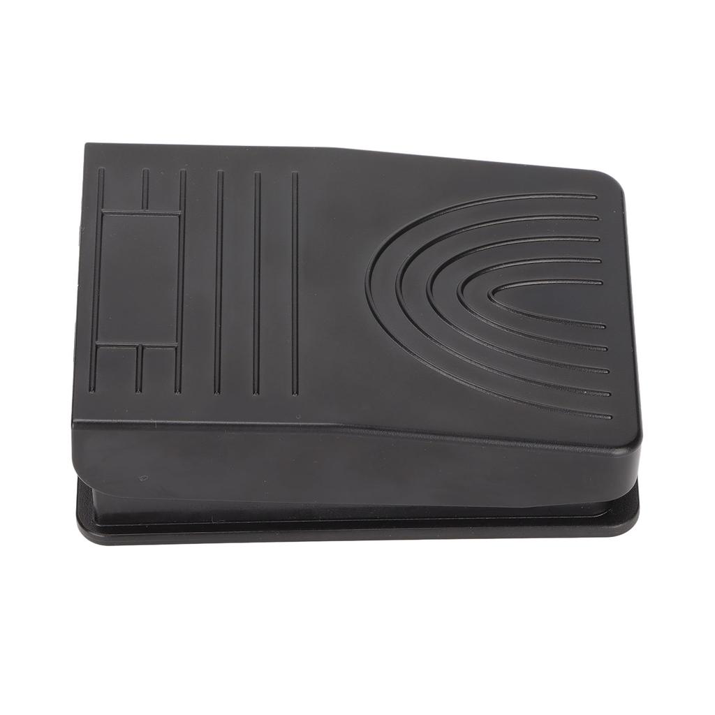 USB-fotpedal Spillmus Tastatur Multimediakontroll Ergonomisk USB-fotbryter for spillmedier