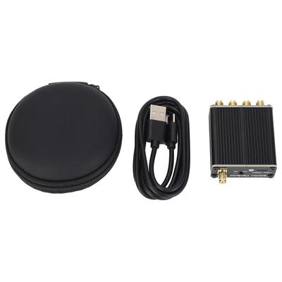 100kHz‑300MHz Active RF Isolated Distributor Software Defined Radio GPSDO Signal Source RF