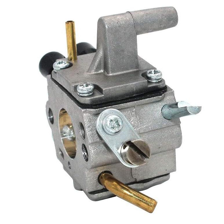 For Stihl FS120 FS200 FS250 FS300 FS350 Trimmer - C1Q-S51 C1Q-162B Carburetor Replacement