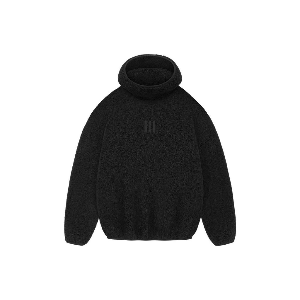 Fear Of God Athletics Polar Fleece Hike Hoodie IM5323