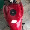 Motorcycle Aluminum Fuel Tank Caps Replacement Gas Fuel Tanks Cover Caps with Rapid Locking Motorbike Accessories