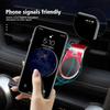 Supporto Magnetico per Telefono Supporto GPS Clip per Bocchetta d'Aria Accessori Auto Per Citroen C5X C3 C5 C4 AIRCROSS Cactus PICASSO e-C3 e-C4 C1 C6 C2