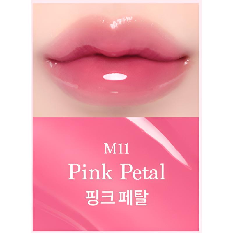 [Dasique] Juicy Dewy Glow Tint Mini