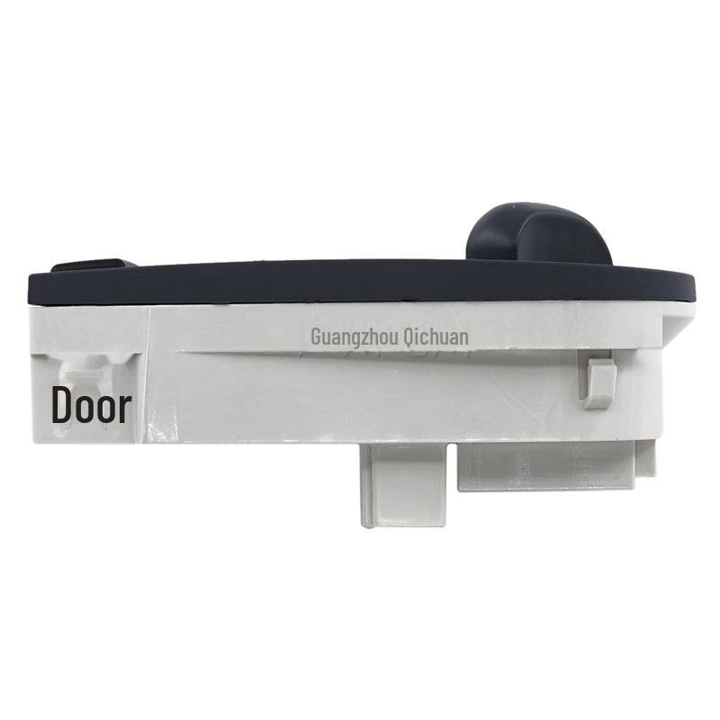 Car Headlight Fog Light Switch Combination Suitable for Volvo FH12, FM12, FM9 - 20942844.