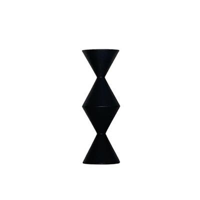 Wooden Object, Scandinavian Style, Modern, Stylish, Candle Holder, Candle Stand, Ornament, Interior Decor, Scandinavian Goods, Korean Style, Display,