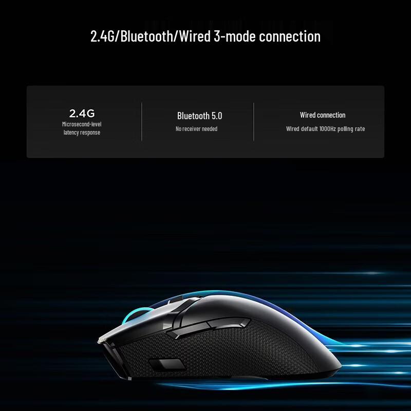 Lenovo M7 Wireless Gaming Mouse