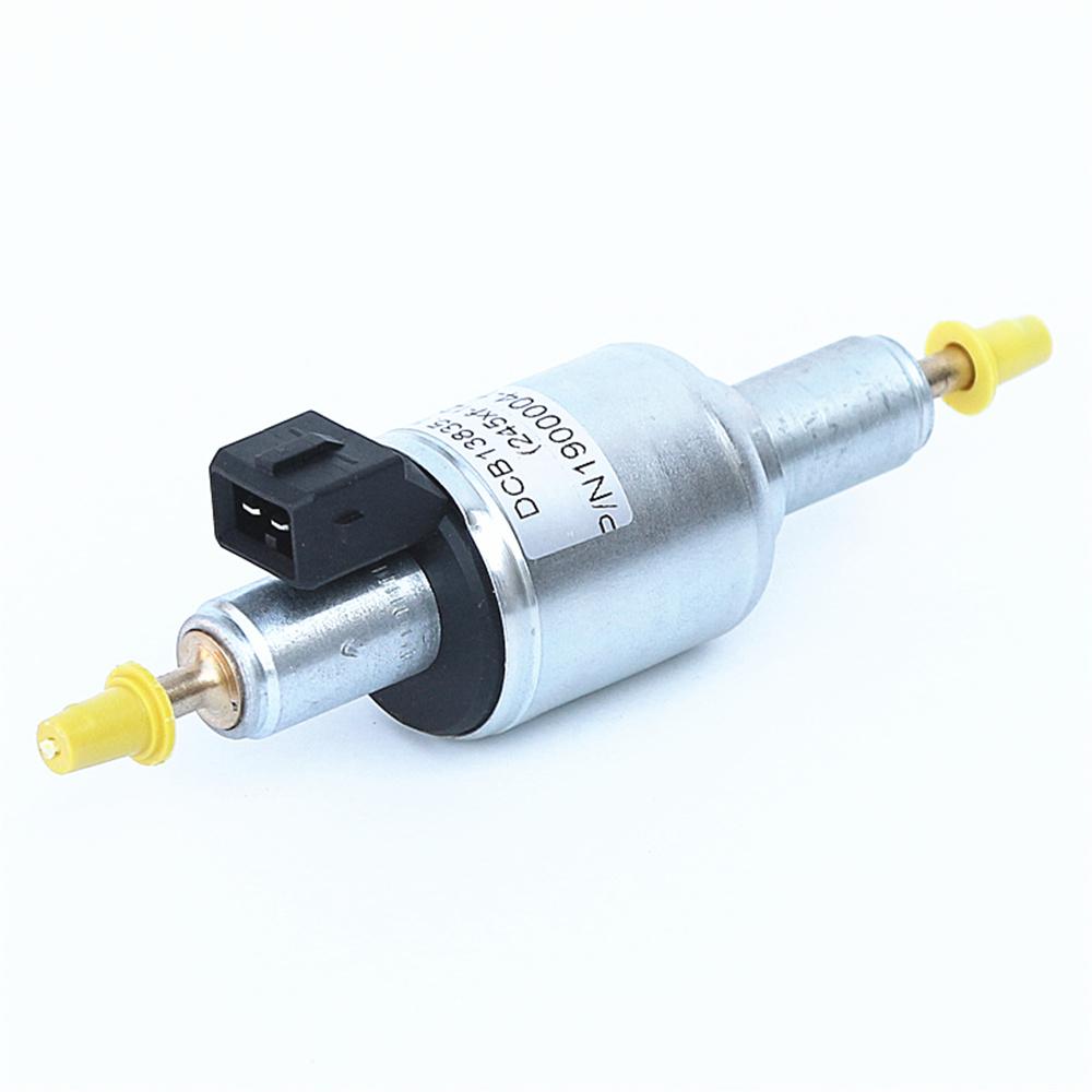12V 65ml Fuel Pump For Webasto 9012868C 1320292A 89372A DP30.2 Air Heater Diesel