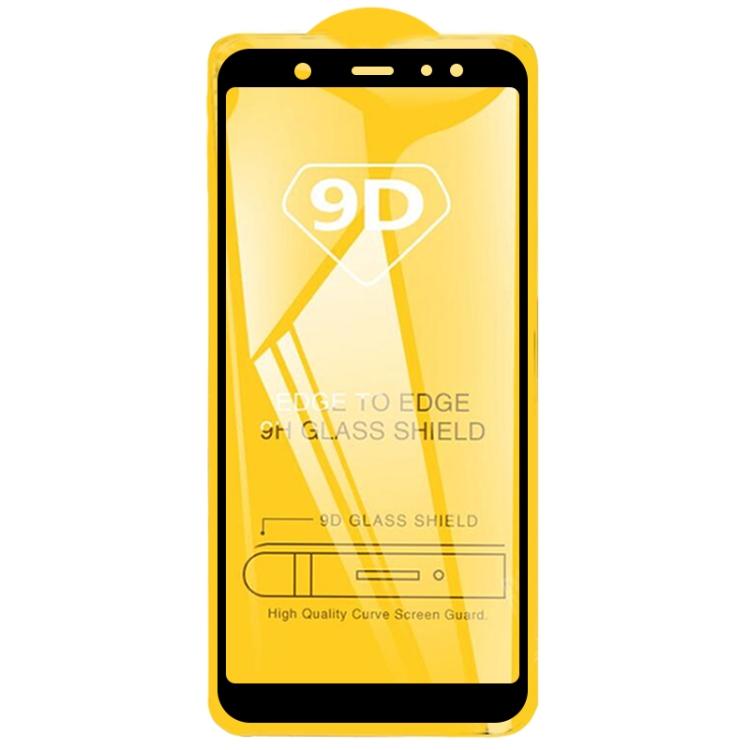 Folie de sticlă securizată 9D cu adeziv complet pe toată suprafața ecranului