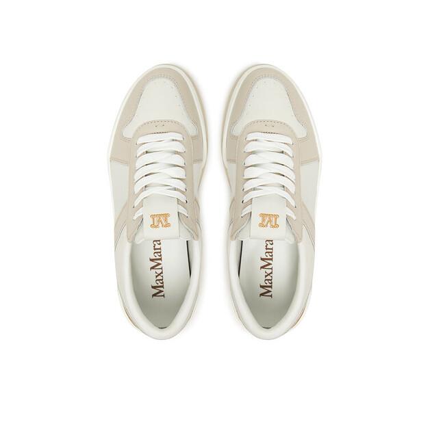 Кроссовки Max Mara Chillblock