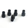 1Pcs Presta Valve Adapter - Convert Presta To Schrader - French/Uk To Us - Inflate Tire Using Standard Pump Or Air Compressor