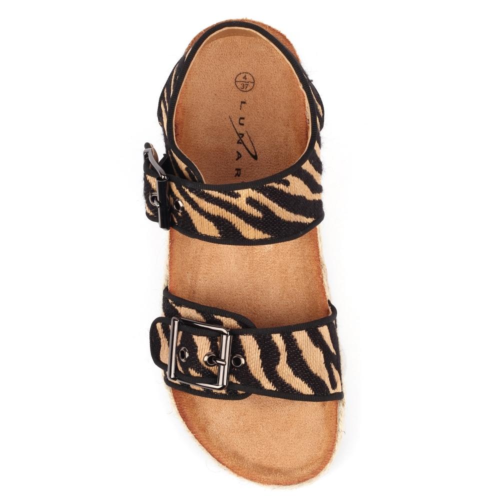 Lunar Womens/Ladies Encode Sandals