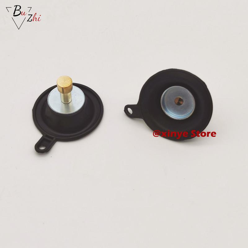 For Yamaha Virago XV535 1990-2001 XV 535 Motorcycle Carburetor Repair Kit Air Cut-off Valve