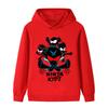 Üst giysisi – Kapüşonlular ve Sweatshirtler