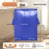 Borsa da Trasporto Intrecciata Grande e Resistente per Traslochi e Deposito