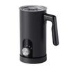 Electric Milk Frother Milk Foam Machine Automatic Milk Foamer for Cappuccino Coffee Latte 5in1 Electric Milk Frother Foam Maker