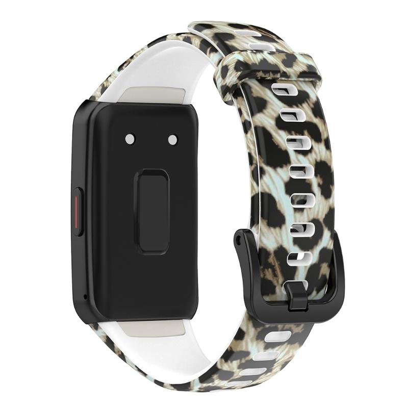Band 6/6 Pro Bands Adjustable Sports Silicone Replacement Straps Wristbands Bracelet-Waterproof