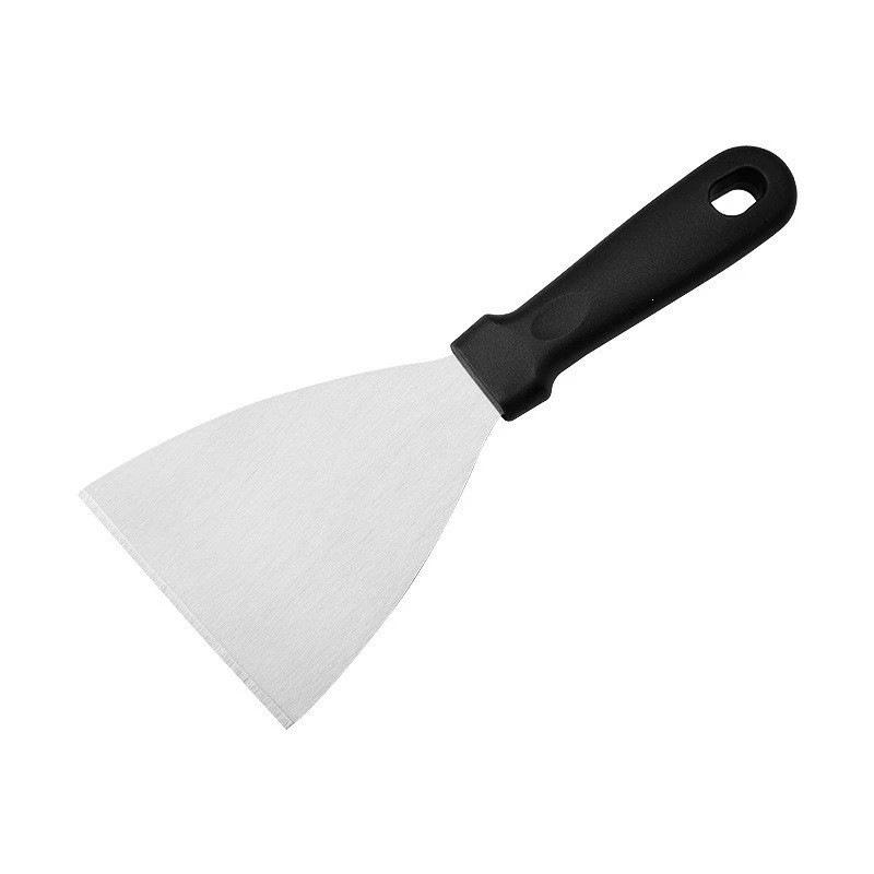 35-Piece Stainless Steel BBQ Tool Set - Outdoor Grill Spatula & Cooking Tools