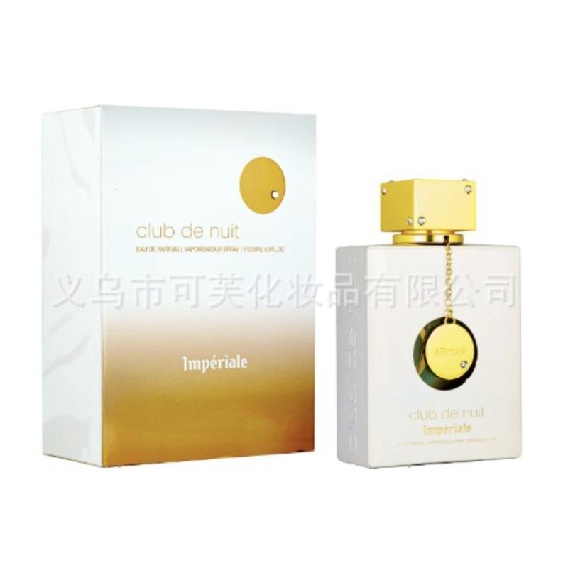 Orgy White Empire High Quality Middle Eastern Arabian Perfume Dubai 105ML белый